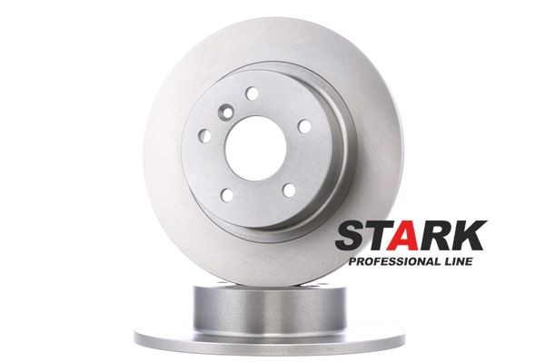 Bremsscheiben von STARK für Range Rover II (P38A) günstig online kaufen