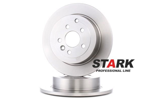 Online Shop für Bremsscheibe von STARK EAN: 4059191064724