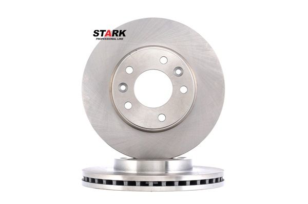Osta Jarrulevy STARK:llä SKBD-0022408 edullisesti hintaan 45,66 €