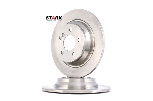 Online Shop für Bremsscheibe von STARK EAN: 4059191064816