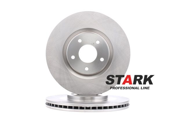 Bremsscheibe SKBD-0022346 von STARK günstig für 51,69 € online kaufen