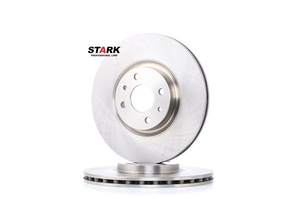 Bremsscheibe SKBD-0022061 von STARK günstig für 34,76 € online kaufen