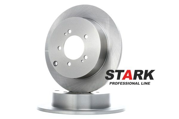 Bremsscheibe SKBD-0022074 von STARK günstig für 38,66 € online kaufen
