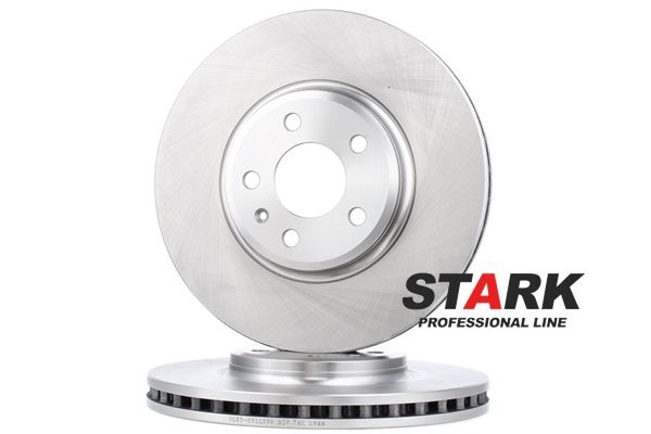 Bremsscheibe SKBD-0022083 von STARK günstig für 45,96 € online kaufen