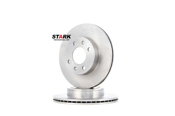 Bremsscheibe SKBD-0022034 von STARK günstig für 27,71 € online kaufen