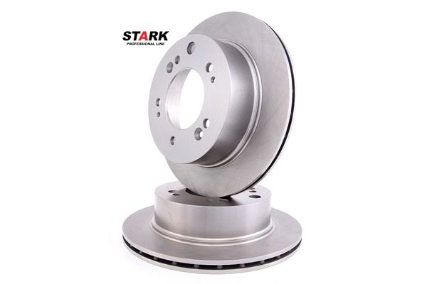 Bremsscheibe SKBD-0022389 von STARK günstig für 30,11 € online kaufen