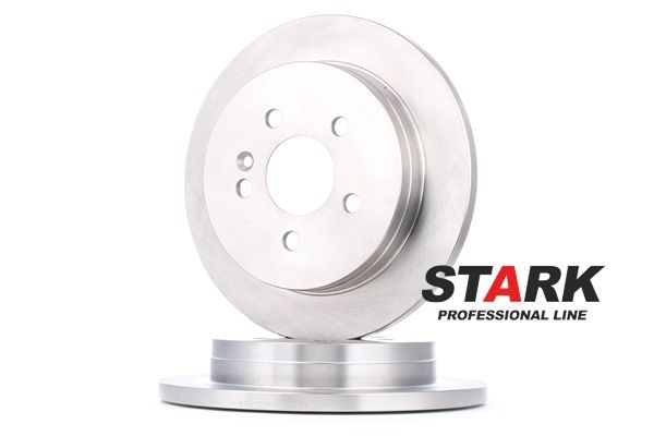 Compre Disco de travão da STARK SKBD-0022152 a um preço baixo por 34,01 €