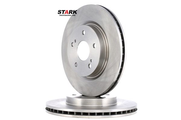 Bremsscheibe SKBD-0022177 von STARK günstig für 34,76 € online kaufen