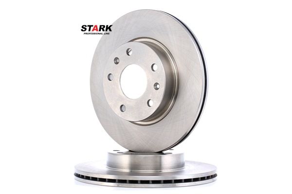 Online Shop für Bremsscheibe von STARK EAN: 4059191066070