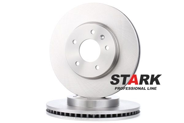 Comprar Disco de freno de STARK SKBD-0022078 a bajo precio de 42,86 €