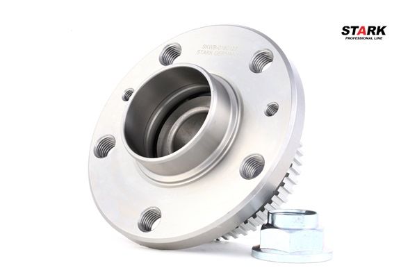 Radlagersatz SKWB-0180127