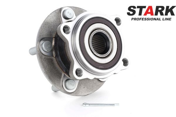 Acquista online STARK Kit cuscinetto ruota Art.: SKWB-0180444