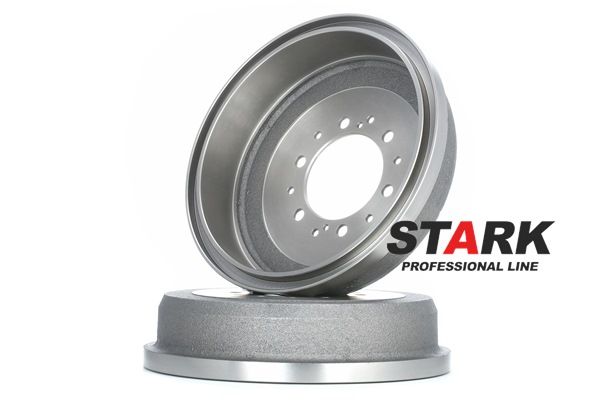 Comprar Tambor de freno de STARK SKBDM-0800013 a bajo precio de 58,09 €