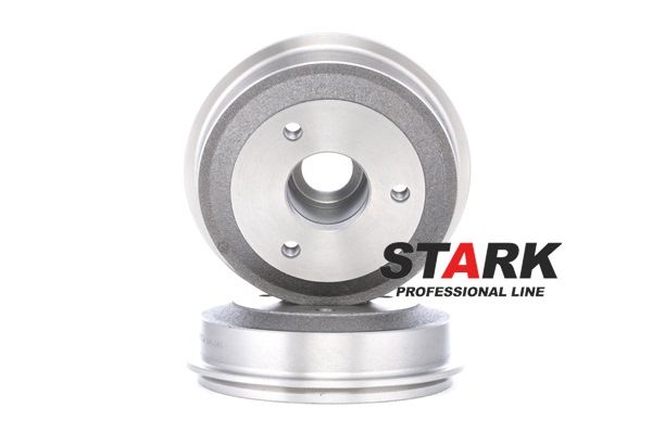 Osta Jarrurumpu STARK:llä SKBDM-0800017 edullisesti hintaan 20,16 €