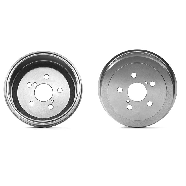 Osta Jarrurumpu STARK:llä SKBDM-0800021 edullisesti hintaan 24,99 €