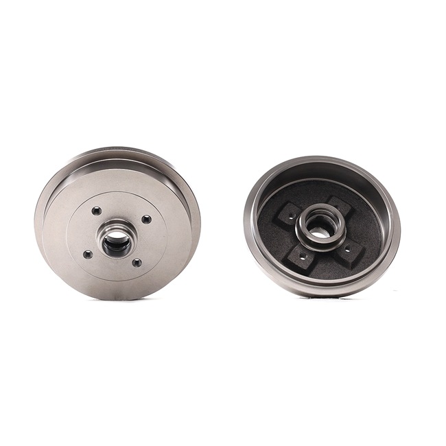 Bremstrommel SKBDM-0800034 VOLKSWAGEN CADDY von STARK