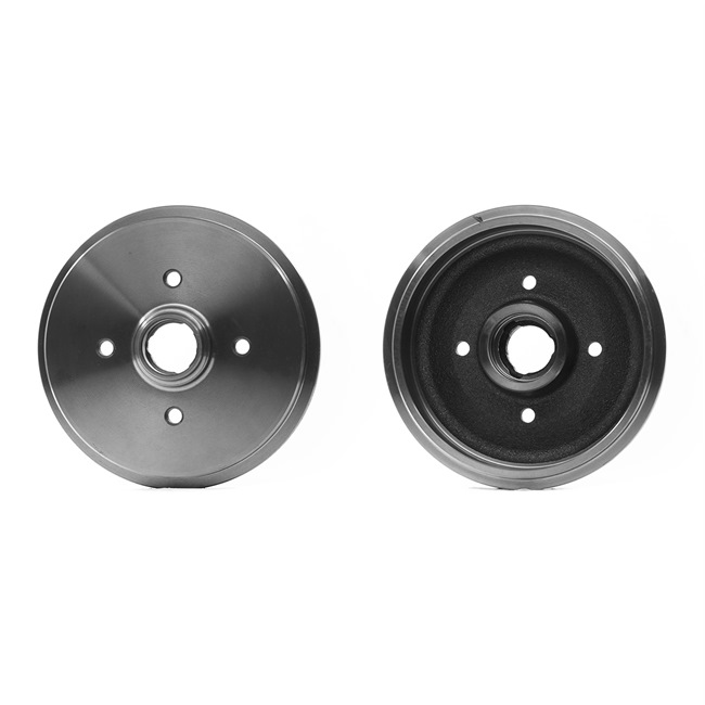 Bremstrommel SKBDM-0800035 VOLKSWAGEN JETTA von STARK