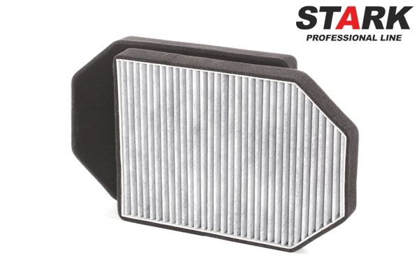 Innenraumfilter für AUDI von STARK