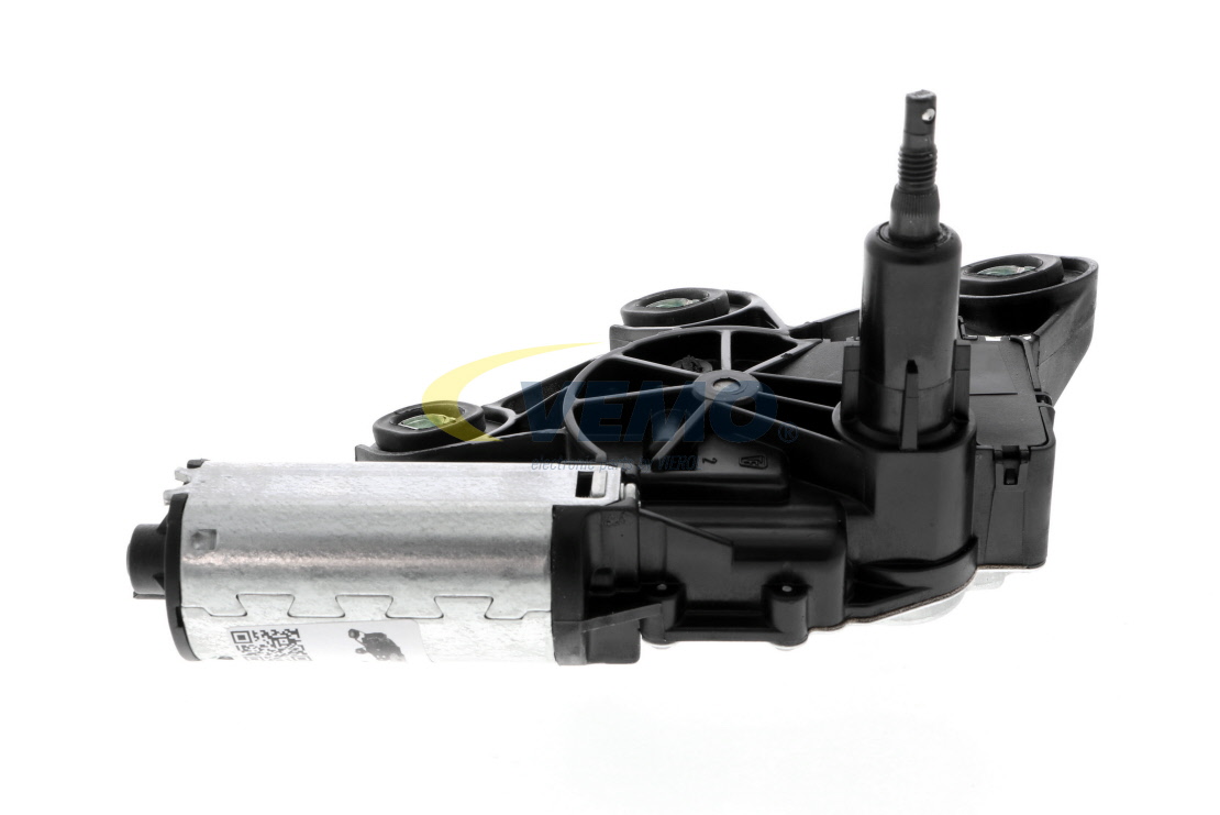Scheibenwischermotor V30-07-0028 von VEMO günstig für 67,37 € online kaufen
