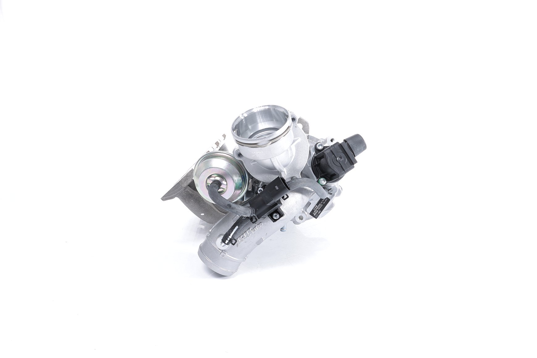 Turbolader von BTS TURBO