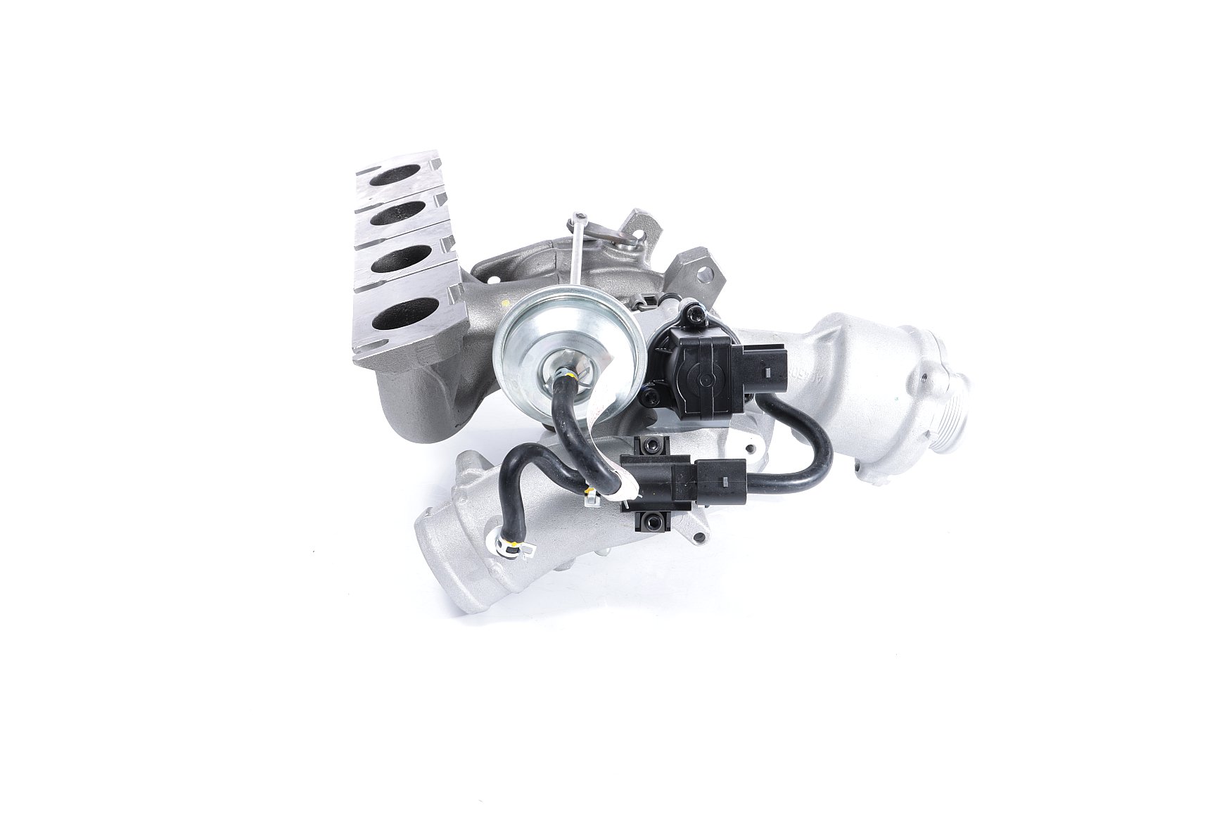 Turbolader von BTS TURBO