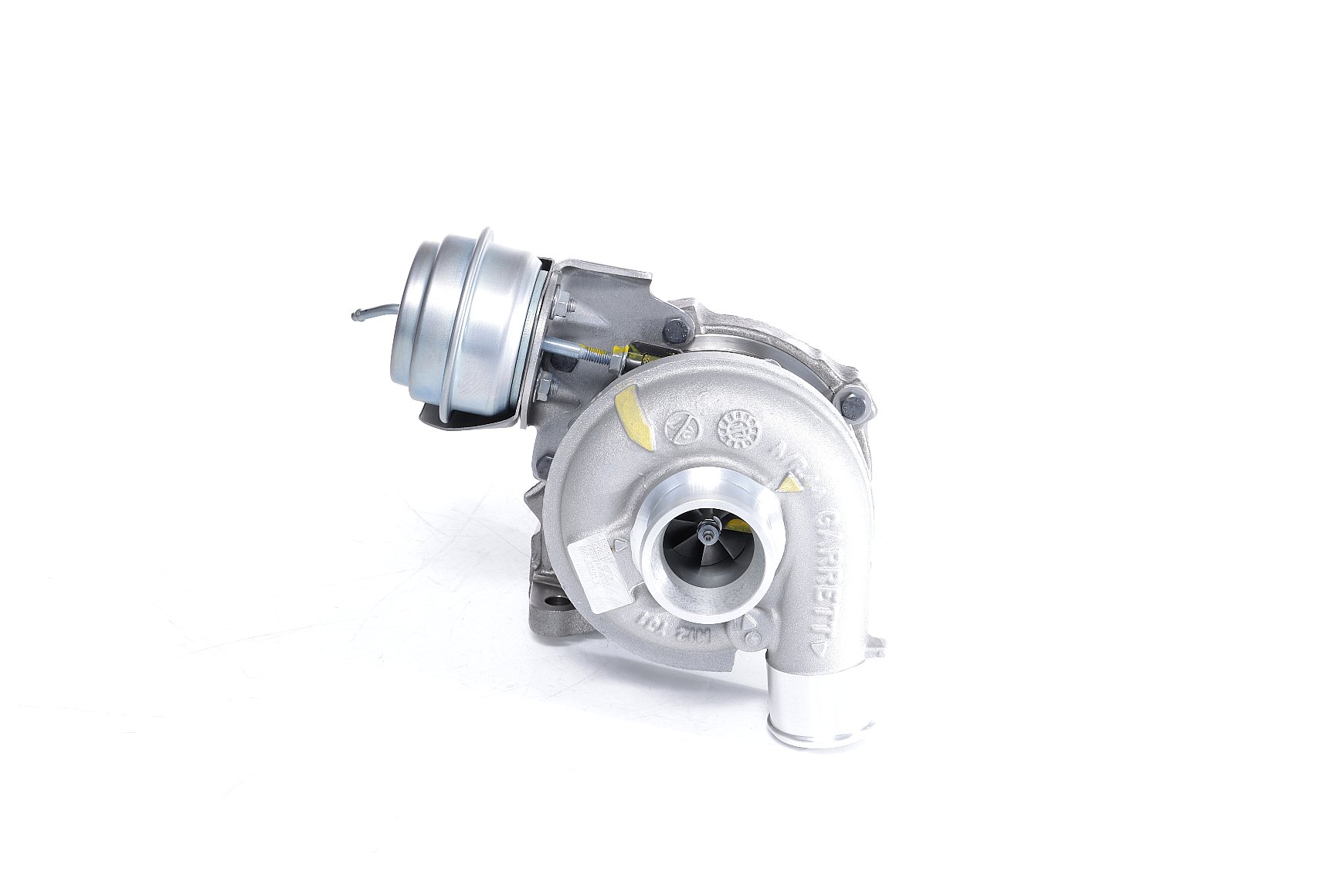 BTS TURBO T915866 Turbo KIA CEE`D Sportswagon (JD) 1.6 110 hk Diesel