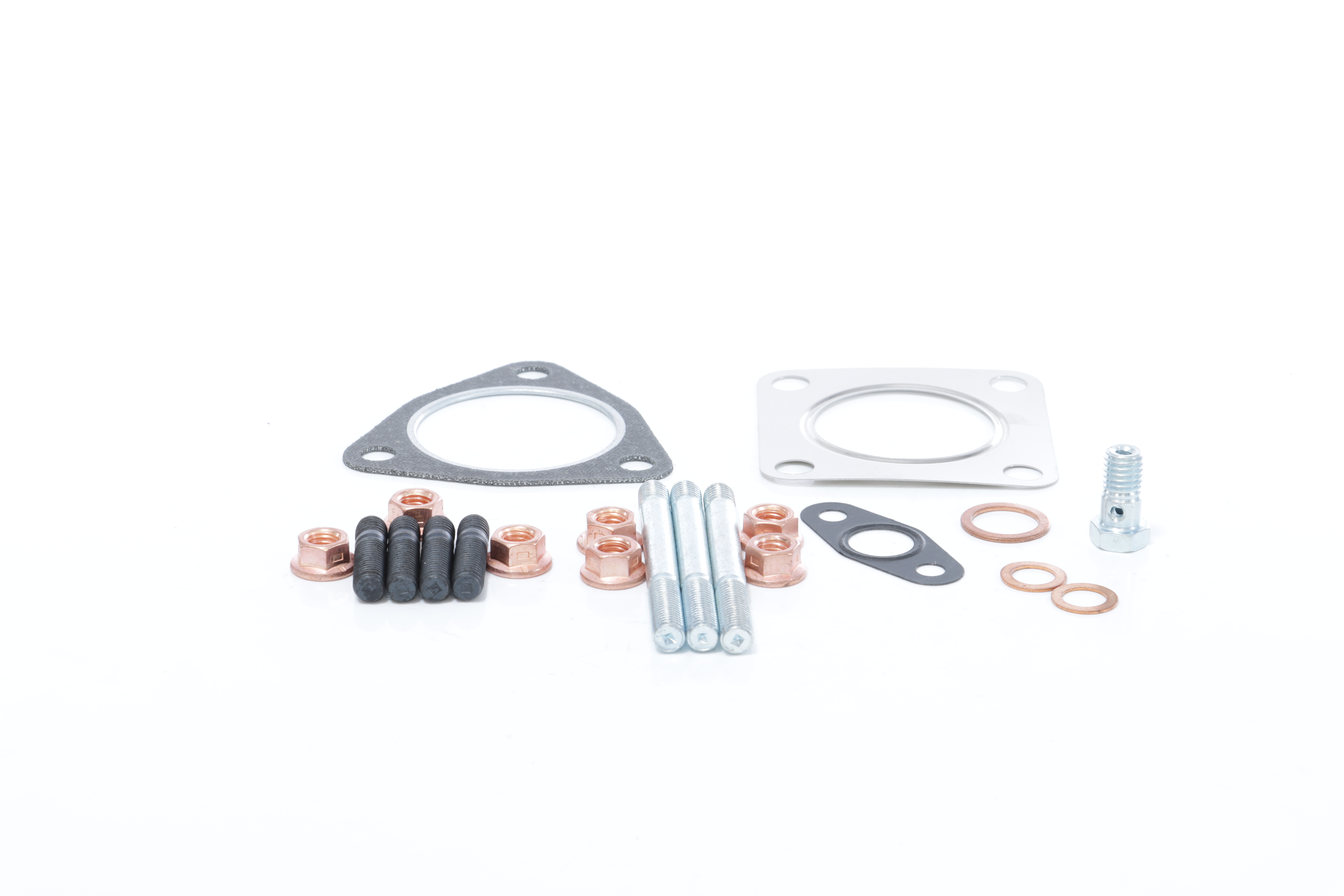 Compre Kit de montagem, turbocompressor da BTS TURBO T931220ABS a um preço baixo por 94,07 €