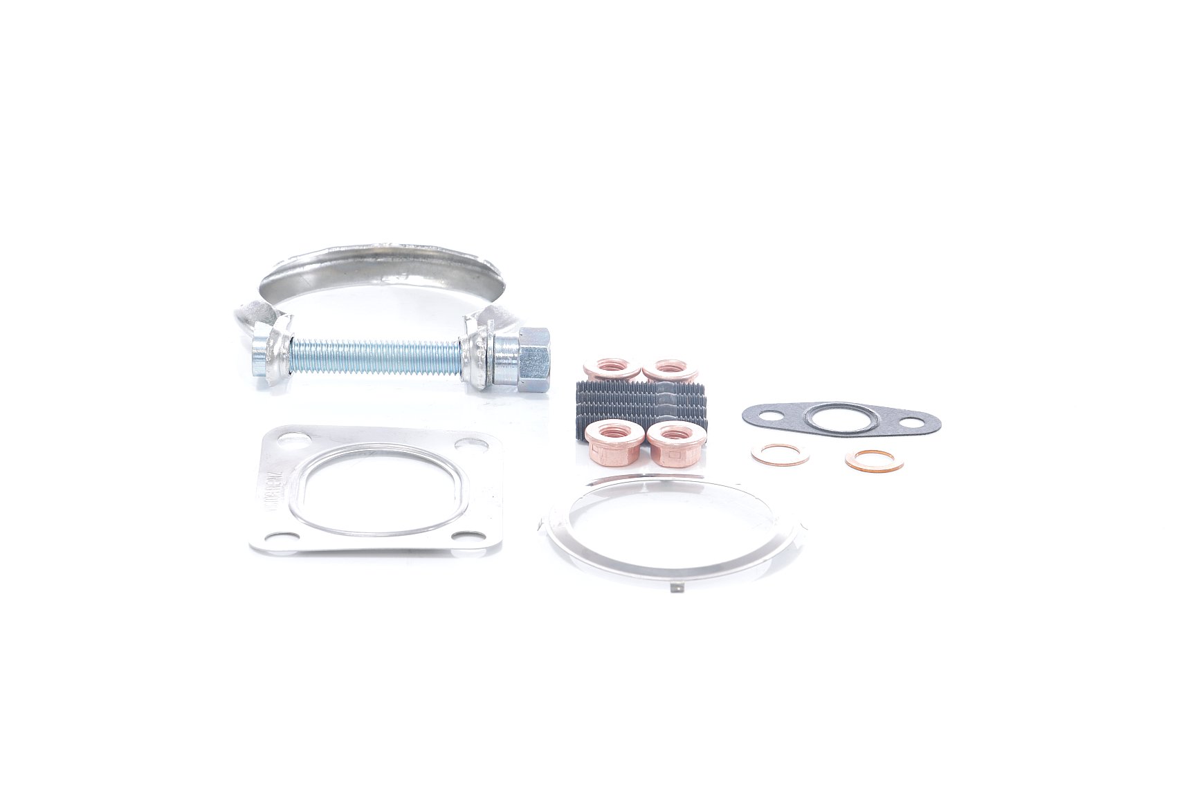 Achetez des Kit de montage, compresseur BTS TURBO T931278ABS à prix pour 63,04 €