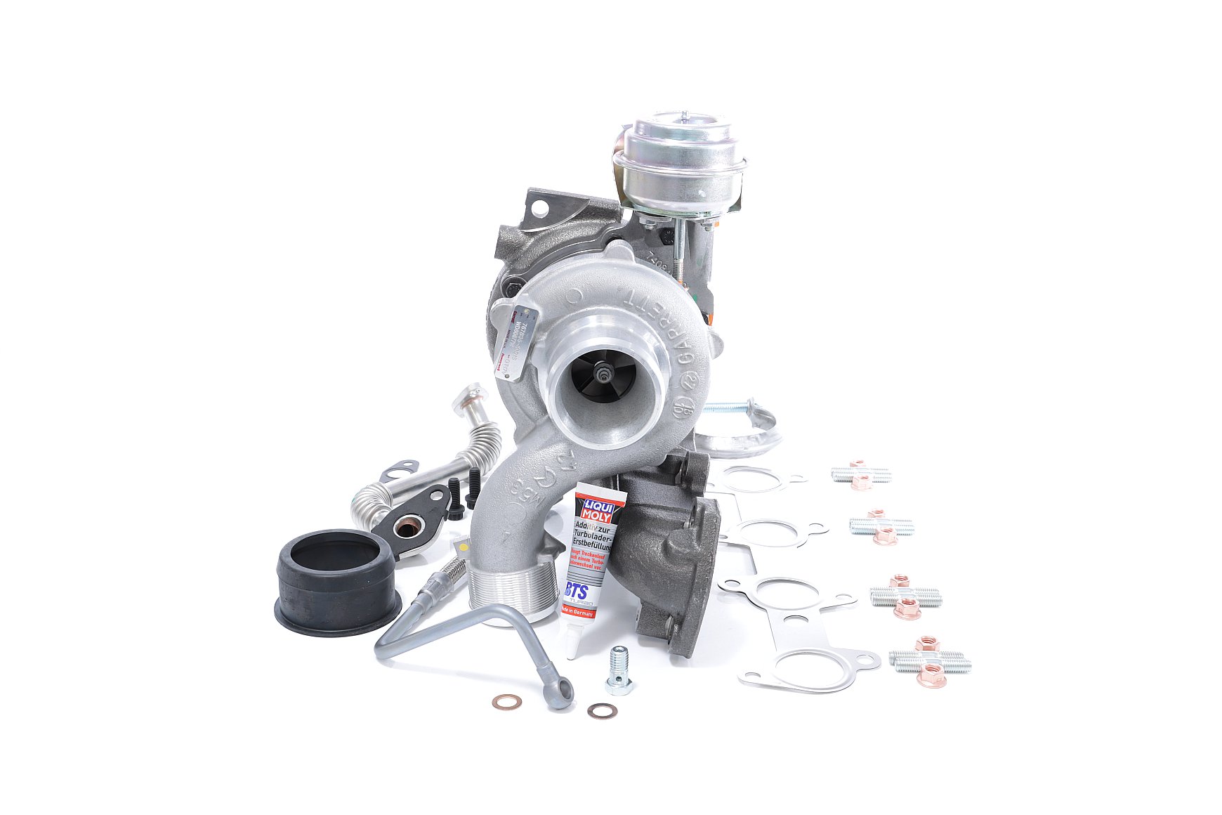 Acquista online BTS TURBO Turbina Art.: T981265