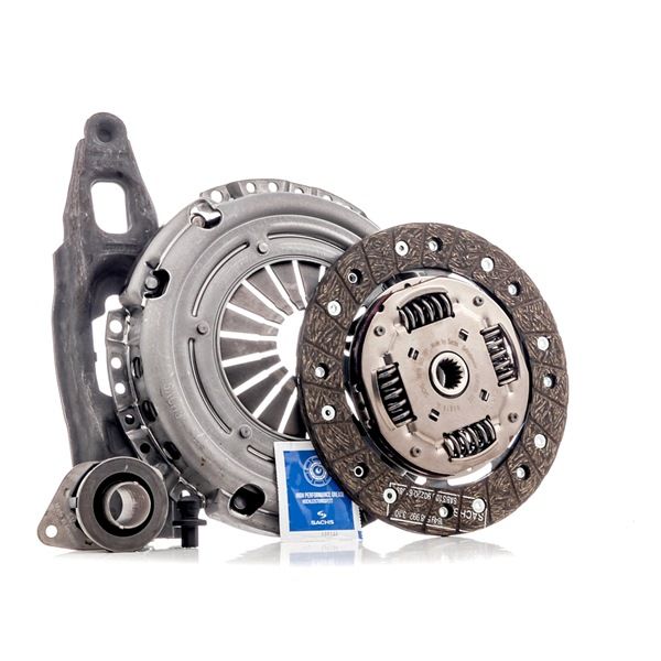 Osta Kytkinpaketti SACHS:llä 3000 951 097 edullisesti hintaan 139,82 €
