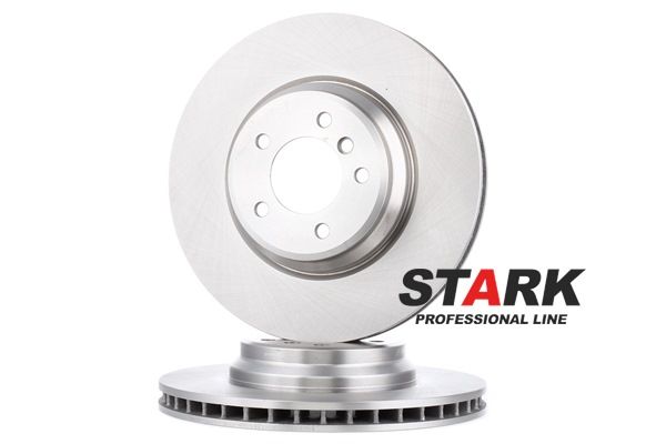 Online Shop für Bremsscheibe von STARK EAN: 4059191069330