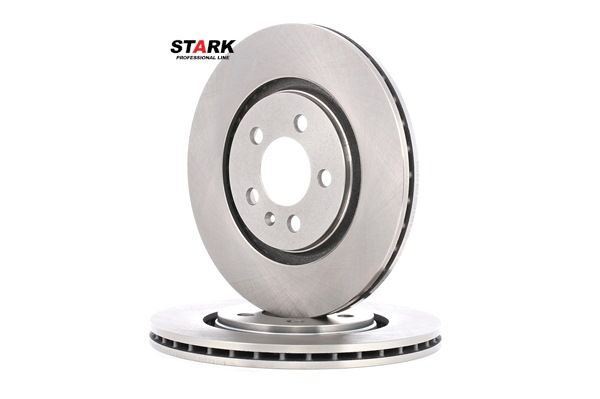 Bremsscheibe SKBD-0022102 von STARK günstig für 33,36 € online kaufen