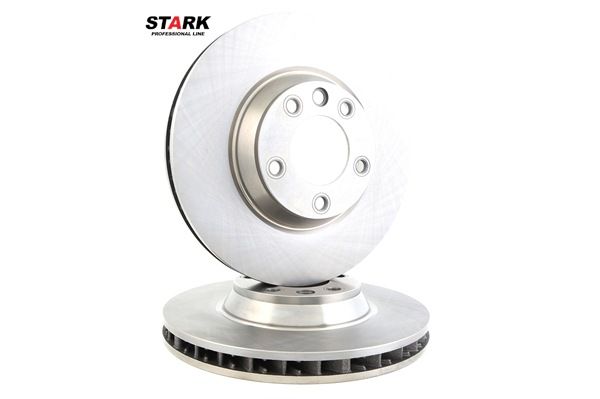Osta Jarrulevy STARK:llä SKBD-0022153 edullisesti hintaan 74,89 €