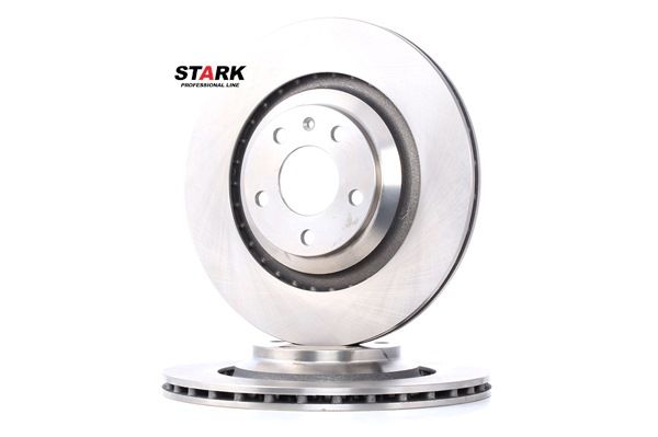 Bremsscheibe SKBD-0022186 von STARK günstig für 43,92 € online kaufen