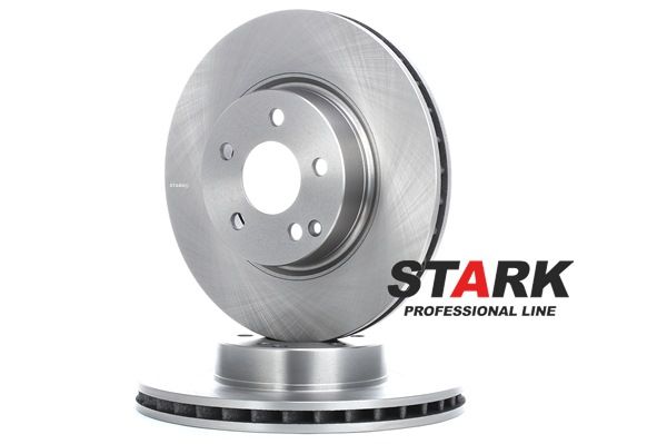 Online Shop für Bremsscheibe von STARK EAN: 4059191069453
