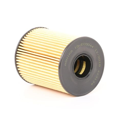 Comprar Filtro de aceite de ASHIKA 10-ECO044 a bajo precio de 12,01 €