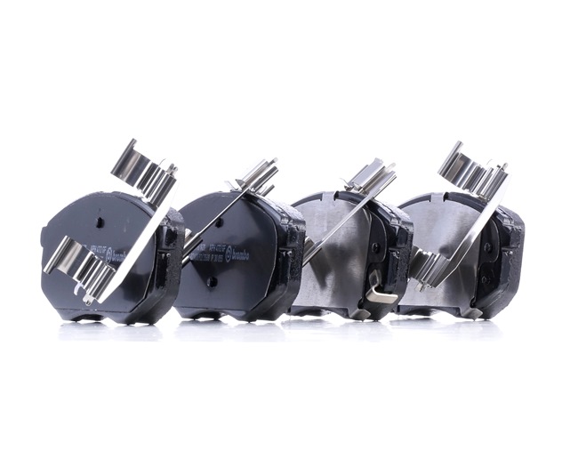 Køb BREMBO Bremseklodser Art.: P 30 055 online