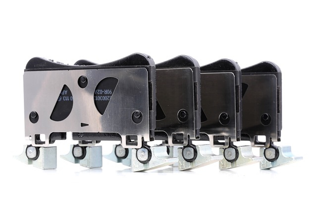 Acquista online BREMBO Kit pastiglie freni Art.: P 50 113
