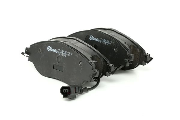 Köp Bromsbelägg av BREMBO P 85 131 till det låga priset 710,84 kr