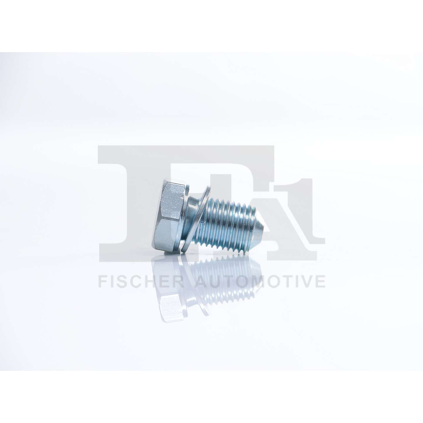 Compre Parafuso de fecho, cárter do óleo da FA1 588.670.001 a um preço baixo por 2,70 €