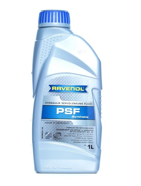 Comprar Aceite hidráulico de RAVENOL 1181000-001-01-999 a bajo precio de 17,82 €