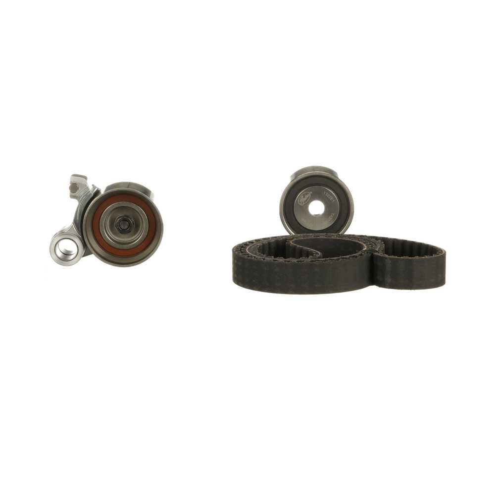 Acquista Kit cinghia di distribuzione da GATES K01T257 a buon mercato per soli 118,83 €