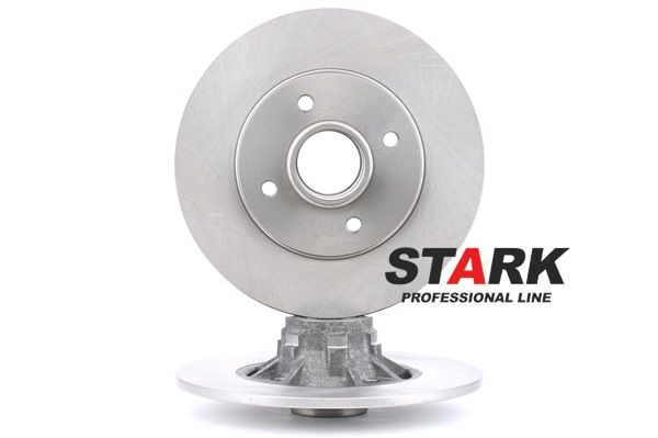 Bremsscheibe SKBD-0022164 von STARK günstig für 27,98 € online kaufen