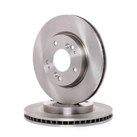 Achetez des Disque de frein STARK SKBD-0022316 à prix pour 34,79 €