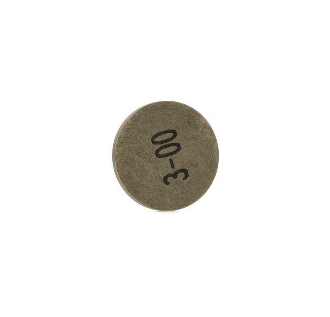 Achetez des Rondelle de compensation, jeu des soupapes METELLI 03-0011 à prix pour 3,40 €