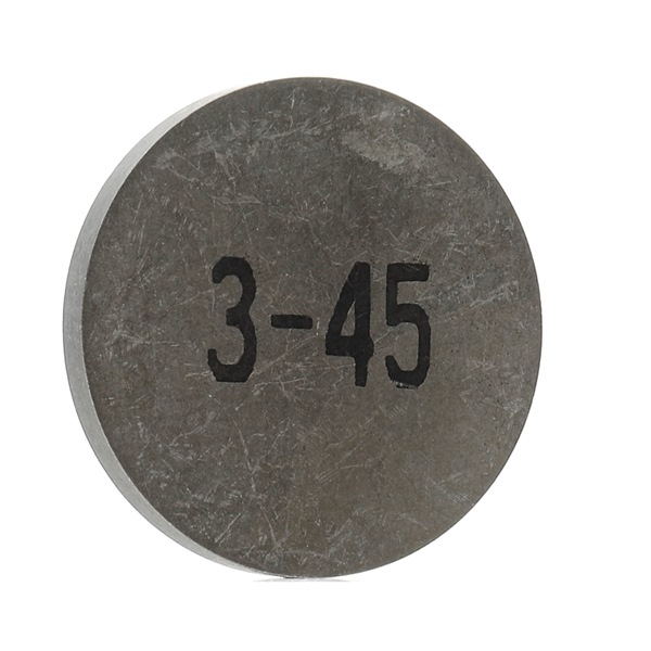 Achetez des Rondelle de compensation, jeu des soupapes METELLI 03-0020 à prix pour 3,40 €