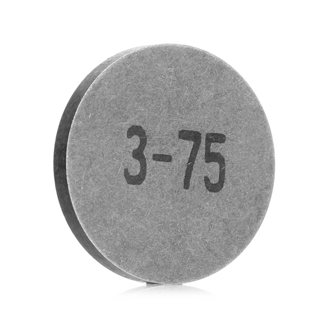 Compre METELLI Disco de ajuste, juego de válvulas Art.: 03-0026 online