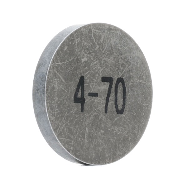 Achetez des Rondelle de compensation, jeu des soupapes METELLI 03-0045 à prix pour 2,34 €