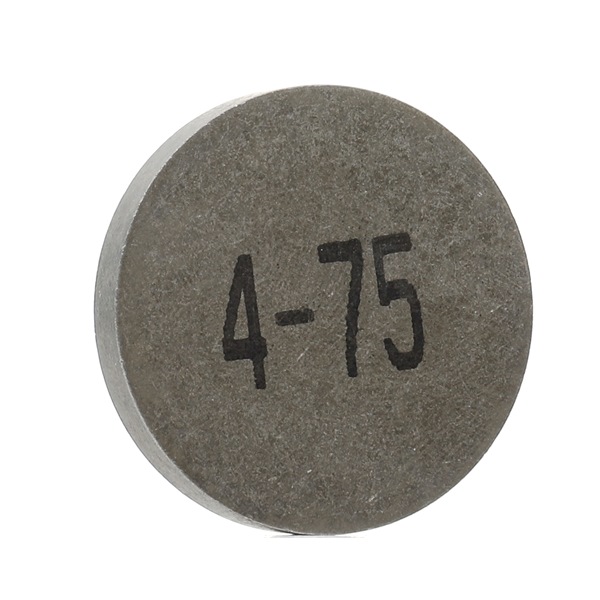 Achetez des Rondelle de compensation, jeu des soupapes METELLI 03-0046 à prix pour 3,40 €