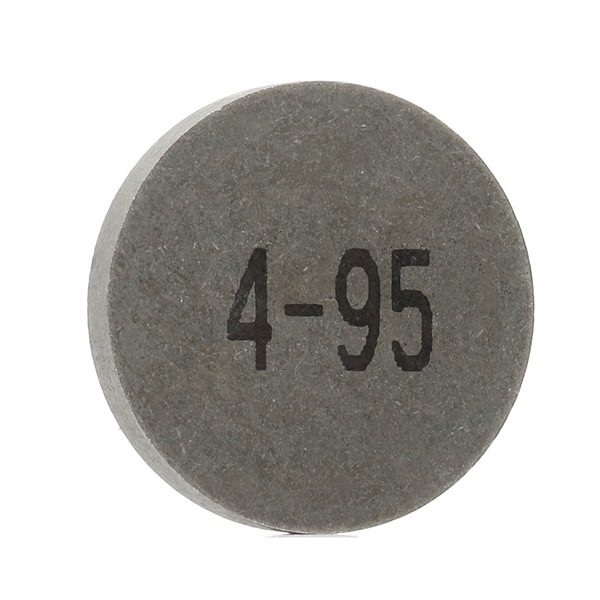 Achetez des Rondelle de compensation, jeu des soupapes METELLI 03-0050 à prix pour 3,06 €
